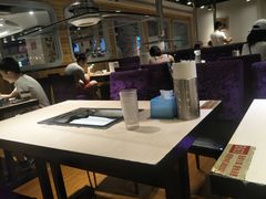 大堂-比尔斯健康烤肉自助餐厅