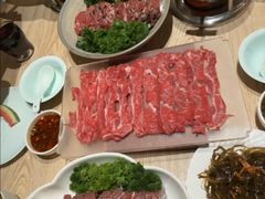 -石鼎香·非遗淮扬火锅(江都龙川桥店)