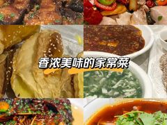 -宏玲餐厅(四川南路店)