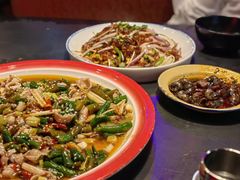 -醉小酒馆·川菜·江湖菜·重庆菜(观音桥旗舰店)