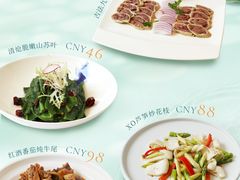 -航空港万怡酒店·万荟轩餐厅(航空港区远航路店)