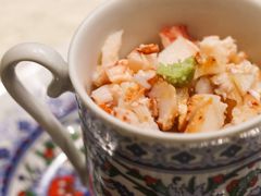 -Ginza Onodera铁板烧(外滩十八号店)