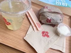 -Tims天好咖啡(华侨城步行街店)