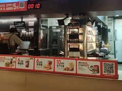 -肯德基(房山店)