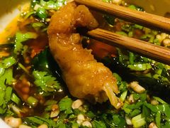 -码头故事火锅(郫县红光店)