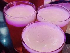 -爱啤精酿·民谣酒馆(滨江店)