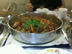 -黄记煌三汁焖锅(渝北金港国际店)