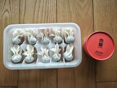 -色響火锅(恒隆广场店)