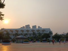 -汕头蓝水星欢乐世界