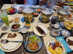 -喜庭海鲜自助(来福士店)