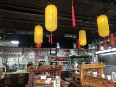 -小龙坎老火锅(北京三里屯店)