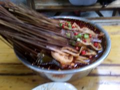 -古真记钵钵鸡(老公园店)
