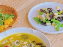 -客汀家宴·客家烟火 四季食材(集美店)