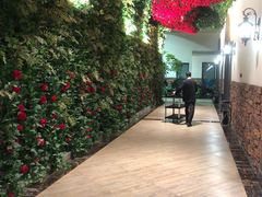 -天宫南铂玫瑰园酒店