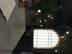 T馆-T館·花园艺术餐厅