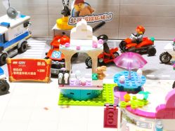 -LEGO(国贸商城店)