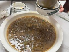 沙蒜豆面-健跳小海鲜(人民路店)