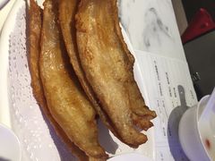 -喜鼎海胆水饺(柏威年购物中心店)