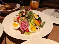 -碧特博格·20年品牌西餐厅(芜湖路店)