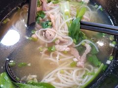 -张正麻辣串(包河万达店)