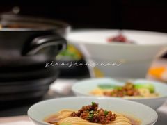-俏江南-江景昆曲主题餐厅(正大广场店)