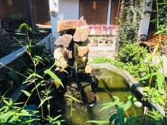 -水岸居湖景农家乐·阳澄湖大闸蟹