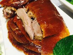 -京味民福烤鸭店(建设四马路店)