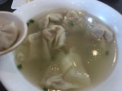小馄饨-鲜得来排骨年糕(即墨路店)