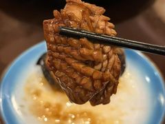 -喜乐餐厅•灯笼虾球首创者•本地小海鲜(二马路店)