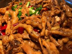 -胖哥俩肉蟹煲(来福士店)
