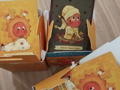 -泡泡玛特POPMART(苏州印象城店)