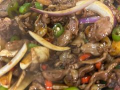 -湖南人家湘菜馆(镇江路店)