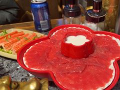 -蜀大侠火锅(建设路第五大道店)