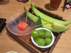 -Minase水濑·日料放题(外滩店)
