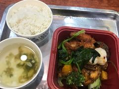 -蔡林记(钟楼店)