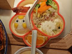 -吕记老鸭汤·徽菜馆(东营路店)