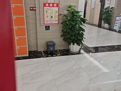 -美年大健康体检(天河东路分院)
