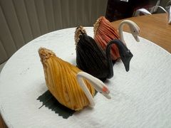 -云山茶餐厅(广东大厦店)