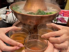 -南门涮肉(通州大船店)