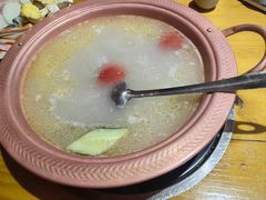 -民食香·腊排骨野生菌美食(木府店)