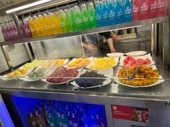 -豪享悦牛排自助餐厅(天河城店)