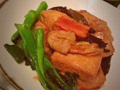 -金轩中餐厅 Jin Xuan(浦东丽思卡尔顿酒店)