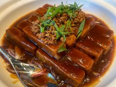 -上和臻品中国菜(花园街店)