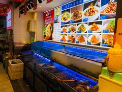 -渔家风味·鲅鱼水饺·央视展播·海鲜天津菜(开发区店)