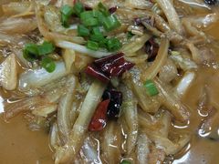 -滨河味道(北大街店)