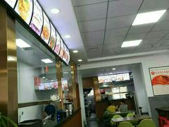 -飞鹿餐饮·陕南菜(北关店)