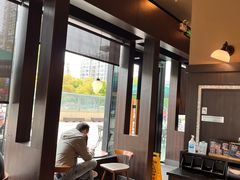 -星巴克(杭州银泰城西一店)