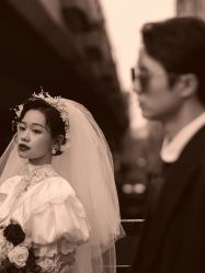 点击看大图 -爱城婚纱摄影·品质严选店
