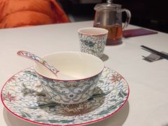 -千百味红餐厅·非遗江西菜(绿地双子塔总店)