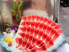-田园肥牛府(东关街店)